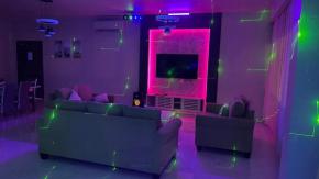 درة العروس فن بيتش شاليه, Dhahban